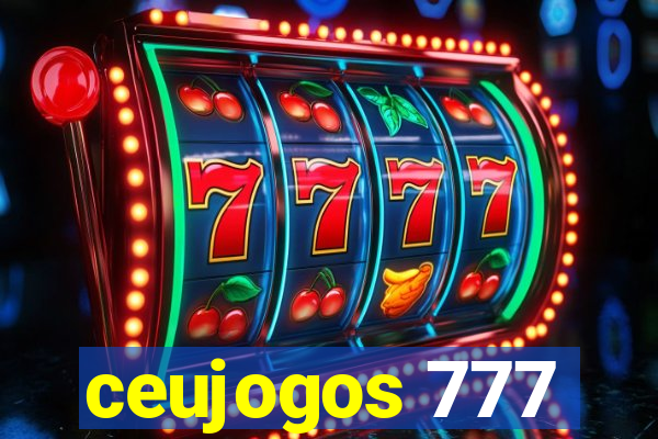 ceujogos 777